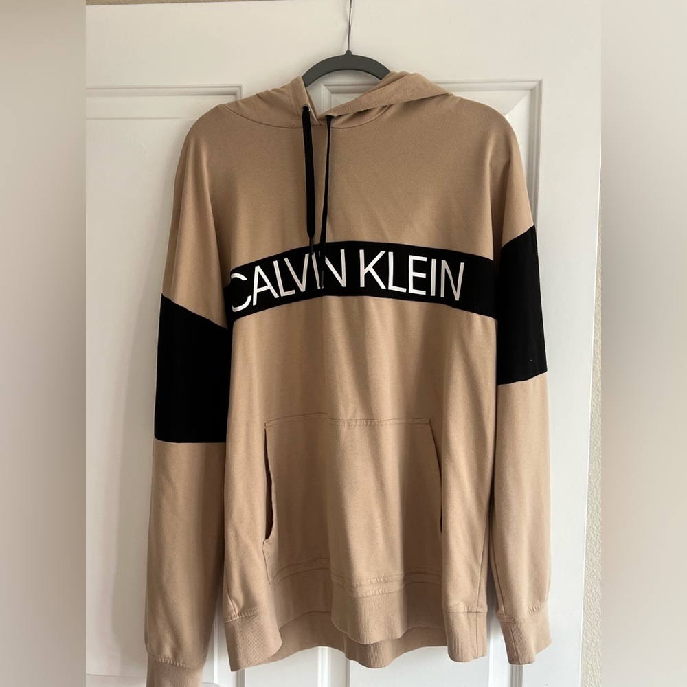 Calvin Klein Hoodie - XL